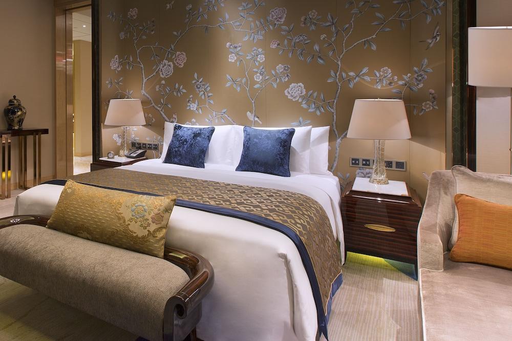 Wanda Vista Dongguan Hotel Dongguan  Luaran gambar