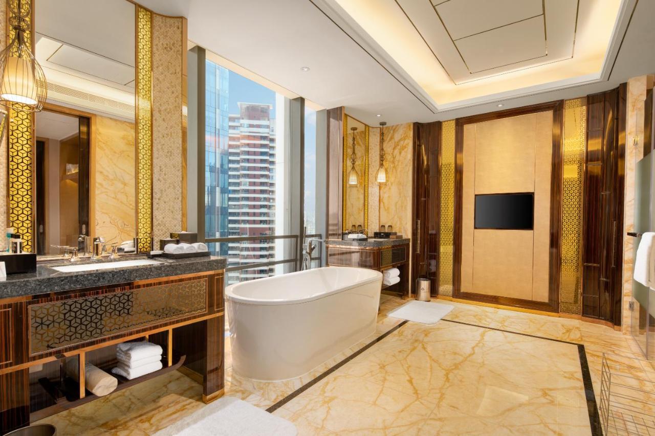 Wanda Vista Dongguan Hotel Dongguan  Luaran gambar