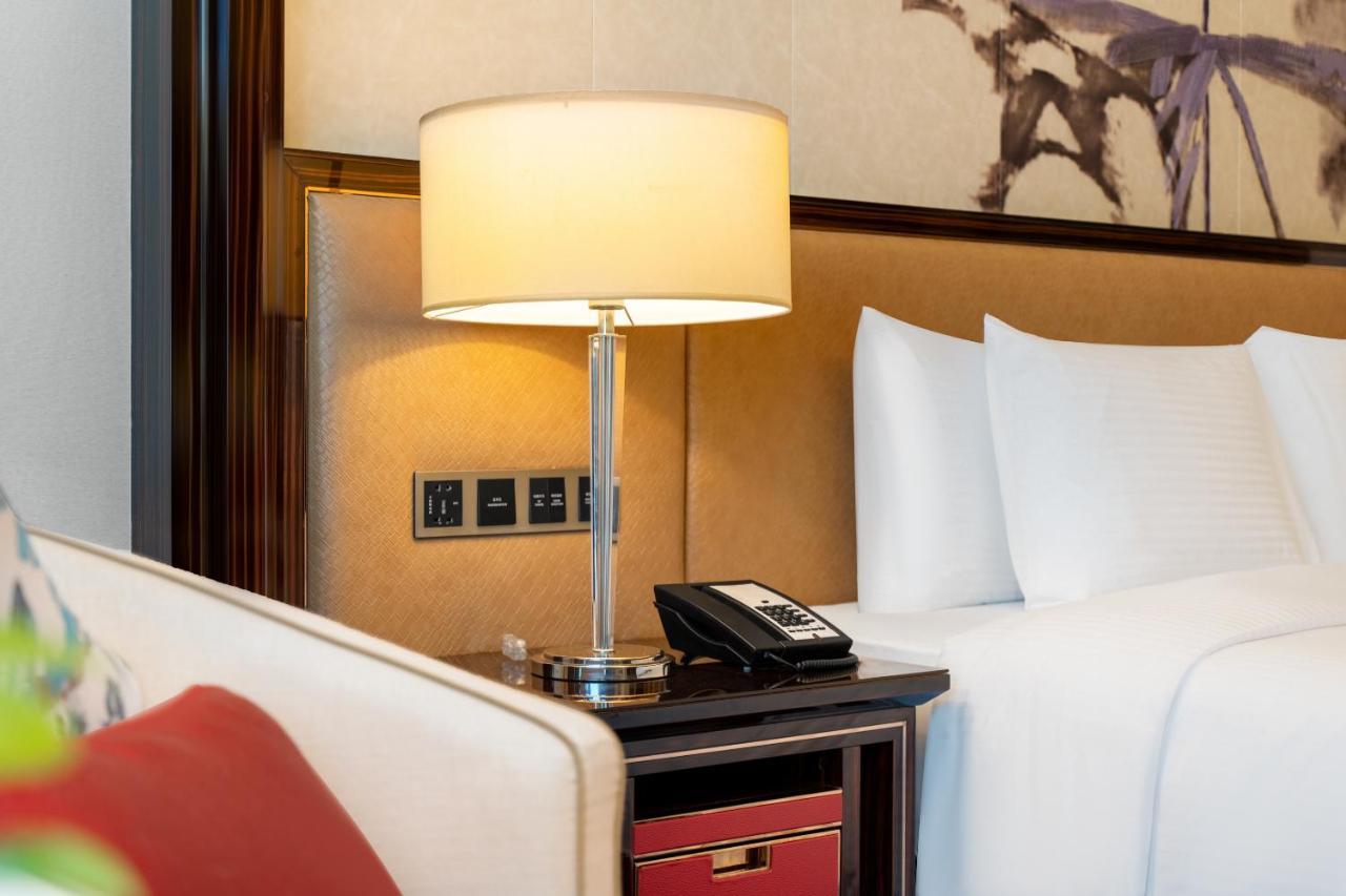 Wanda Vista Dongguan Hotel Dongguan  Luaran gambar