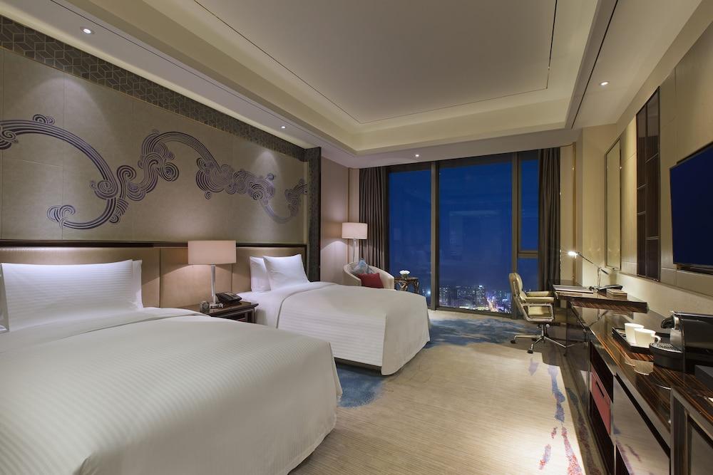 Wanda Vista Dongguan Hotel Dongguan  Luaran gambar