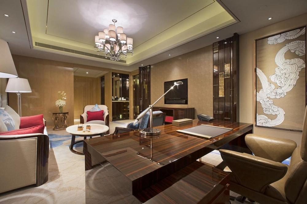 Wanda Vista Dongguan Hotel Dongguan  Luaran gambar