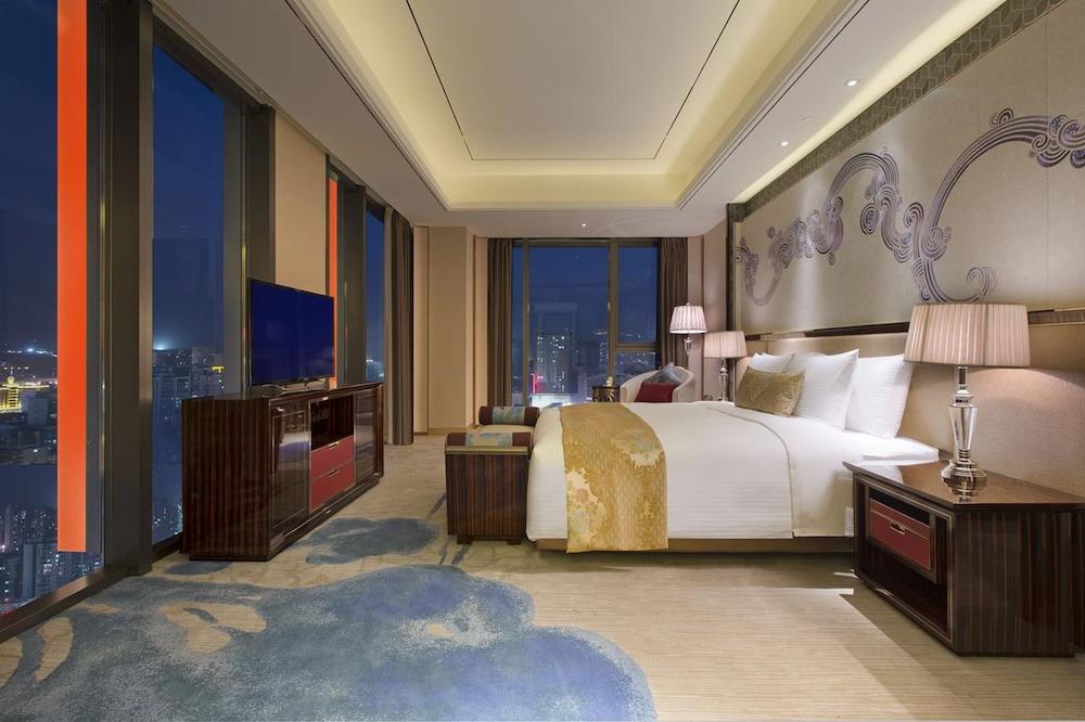 Wanda Vista Dongguan Hotel Dongguan  Luaran gambar