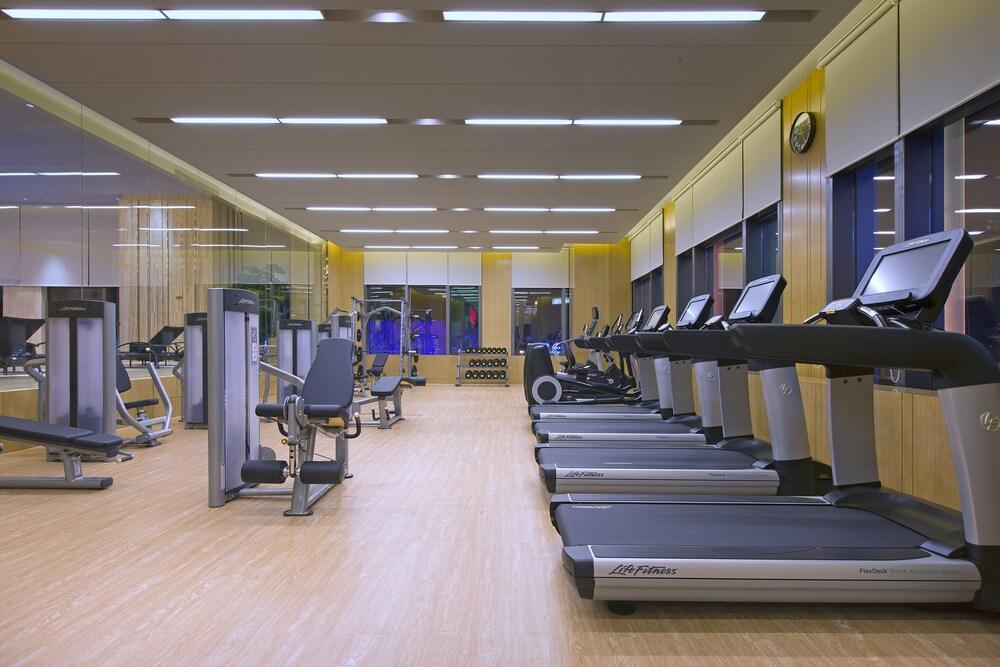 Wanda Vista Dongguan Hotel Dongguan  Luaran gambar