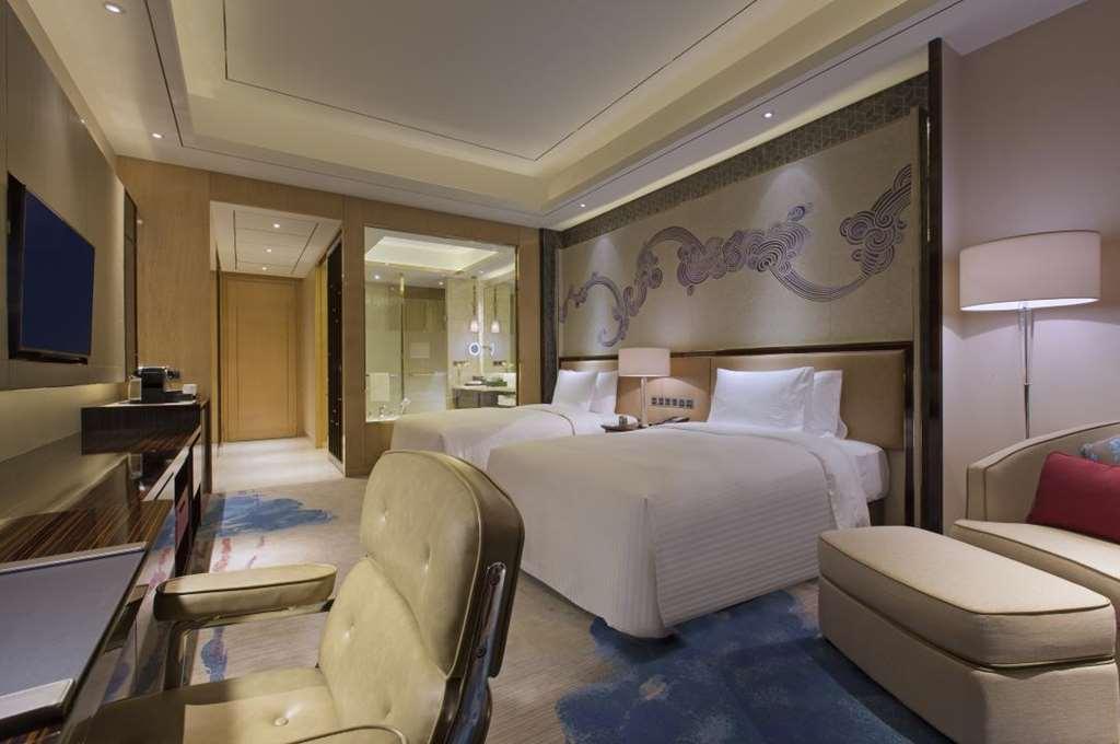Wanda Vista Dongguan Hotel Dongguan  Bilik gambar