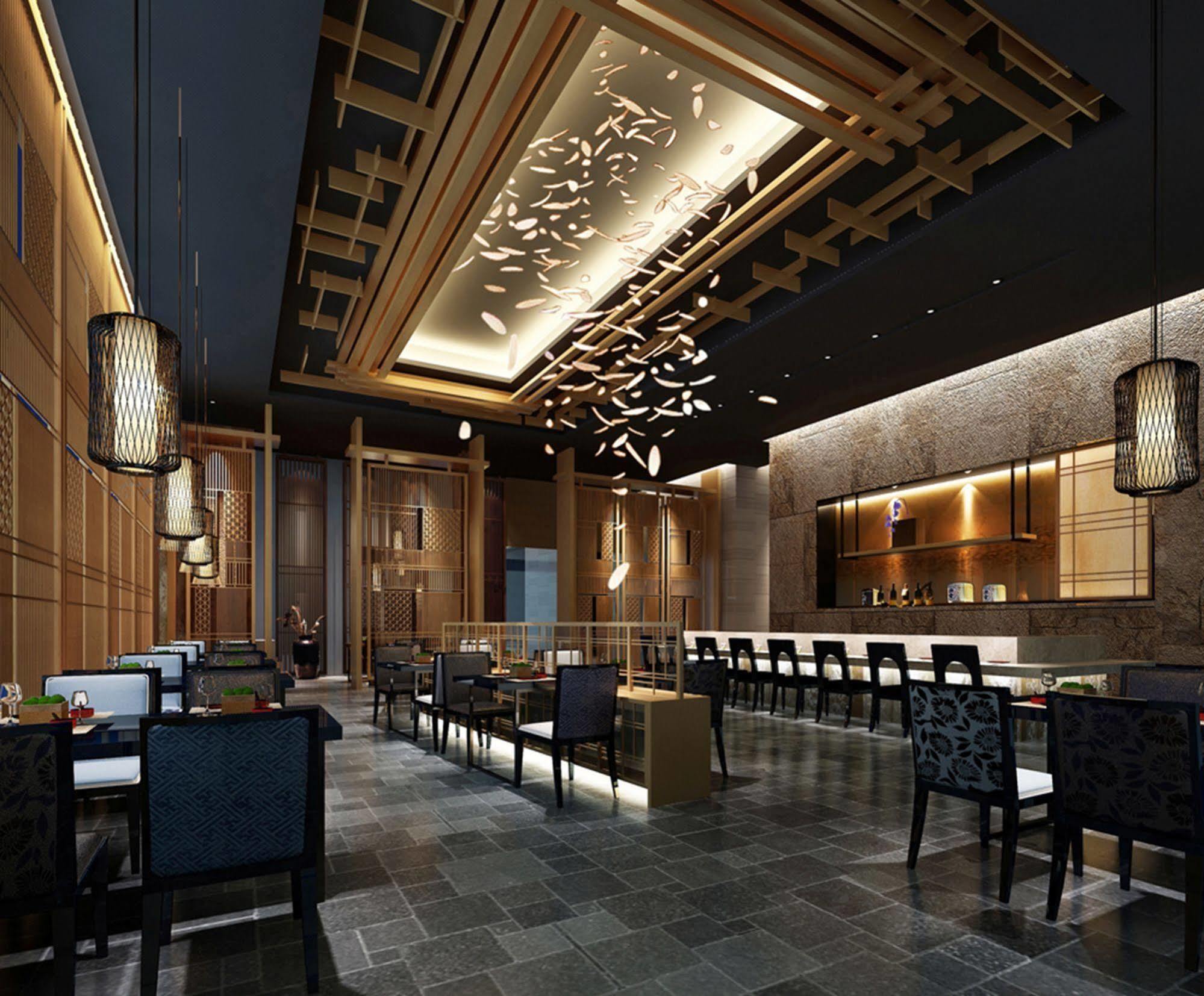 Wanda Vista Dongguan Hotel Dongguan  Luaran gambar