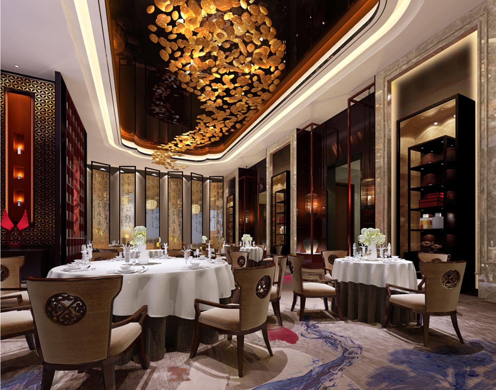 Wanda Vista Dongguan Hotel Dongguan  Luaran gambar