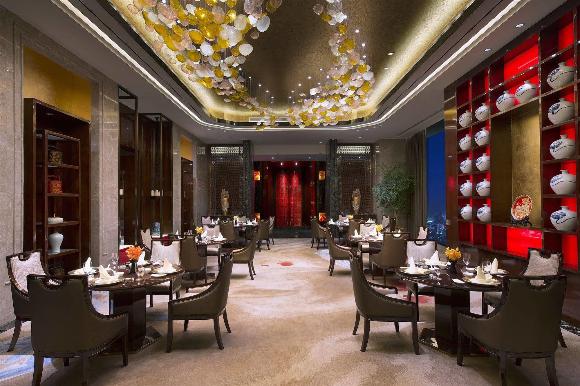 Wanda Vista Dongguan Hotel Dongguan  Luaran gambar