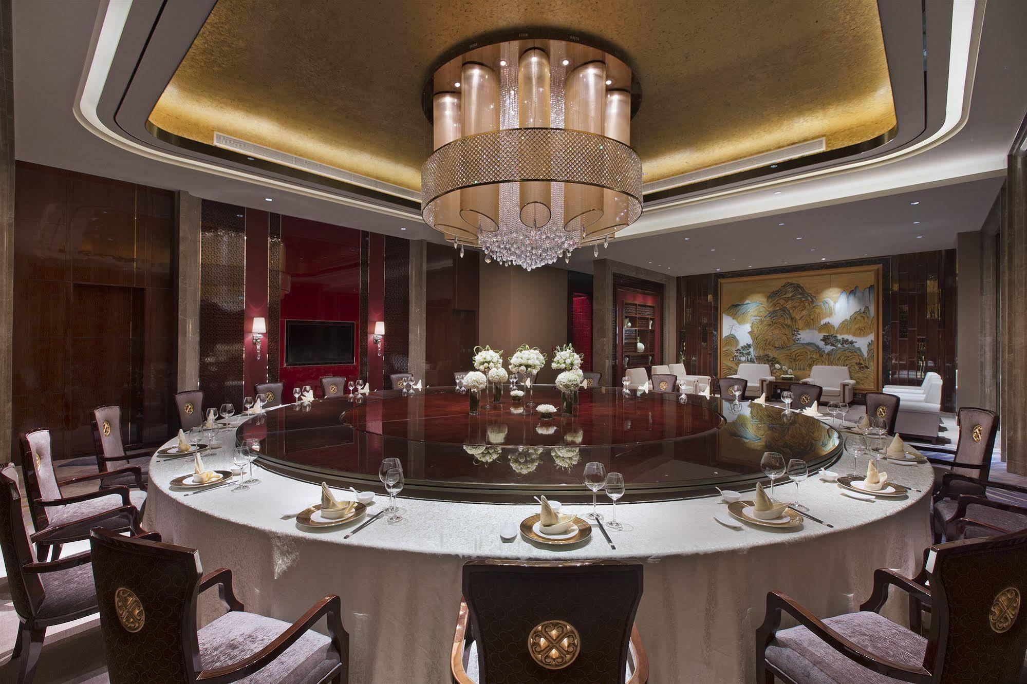 Wanda Vista Dongguan Hotel Dongguan  Luaran gambar