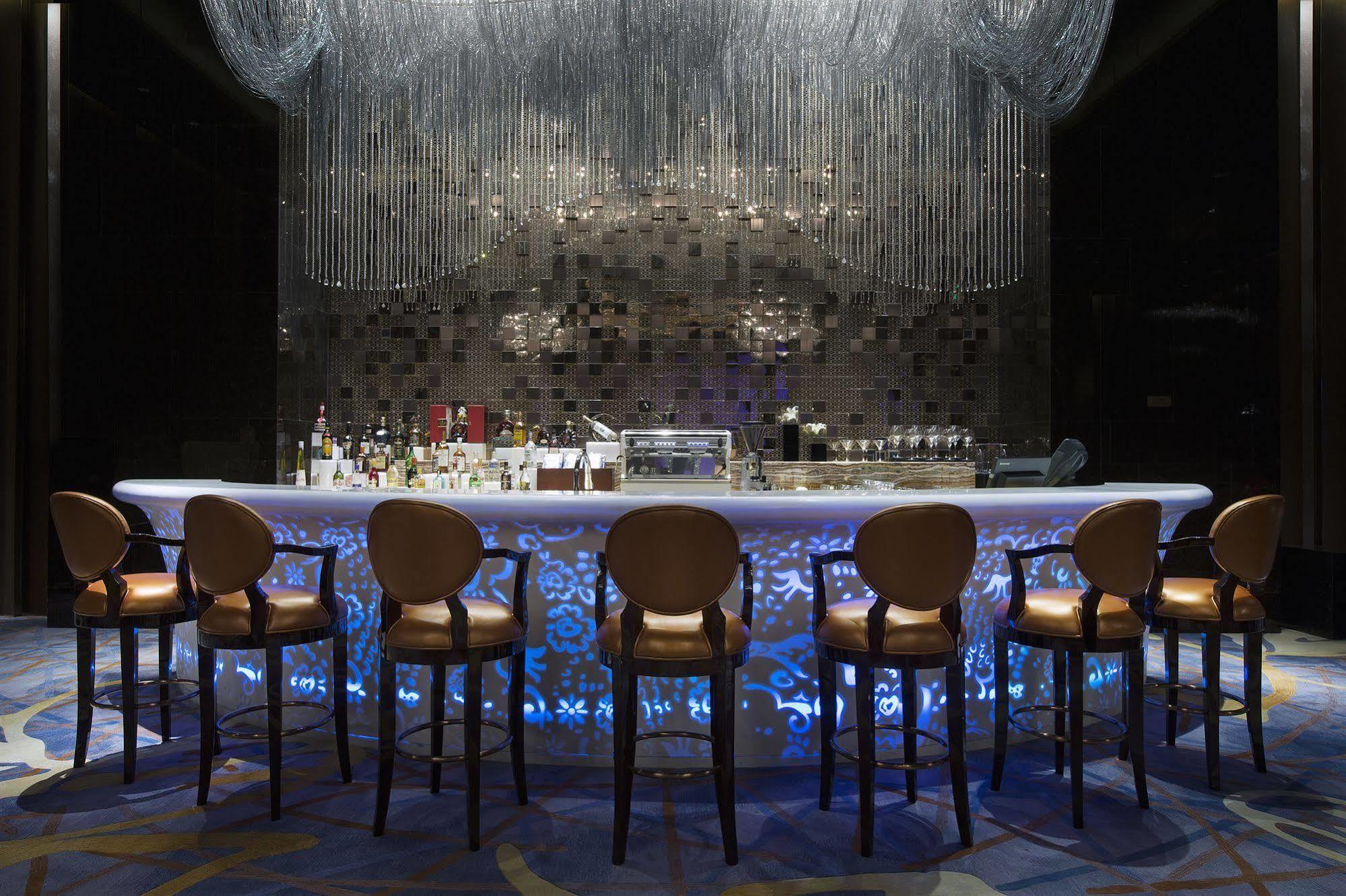 Wanda Vista Dongguan Hotel Dongguan  Luaran gambar