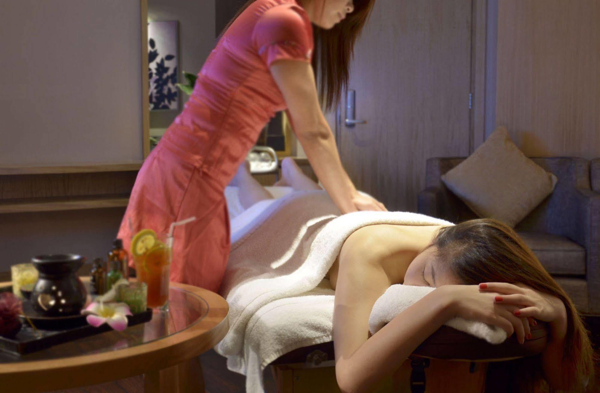 Wanda Vista Dongguan Hotel Dongguan  Luaran gambar